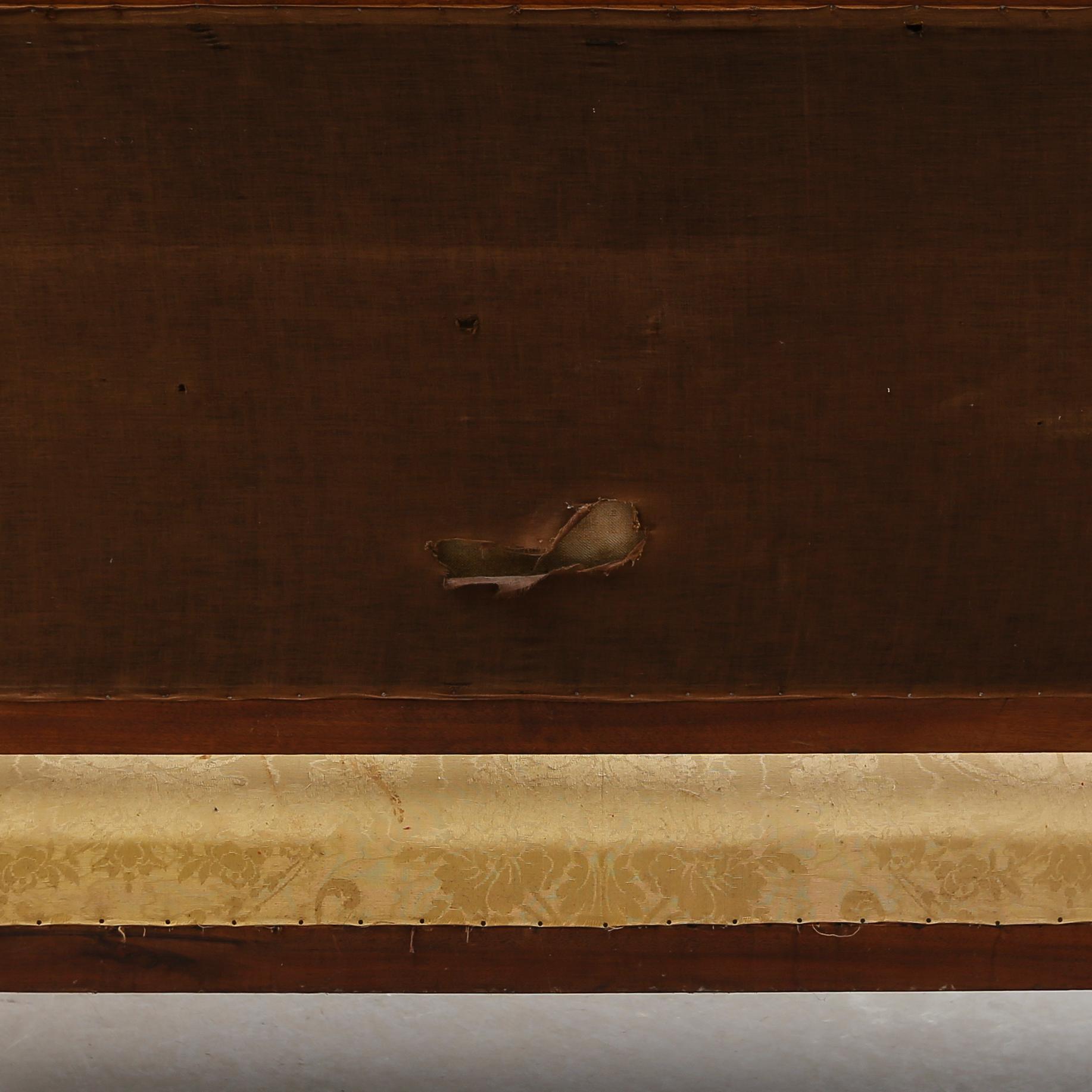 SOFFA, 1800-talets andra hälft.
