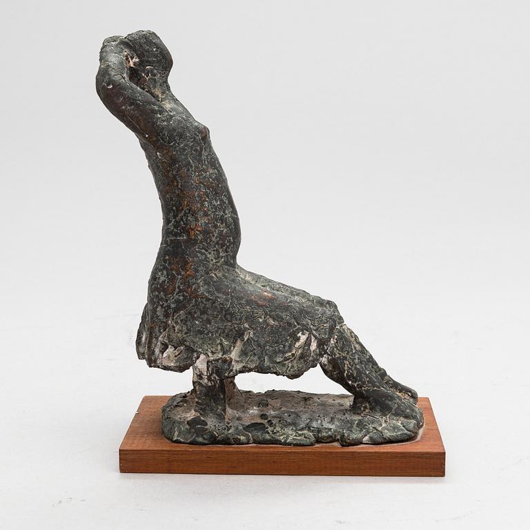 Kerttu Leppänen, "Morgon".