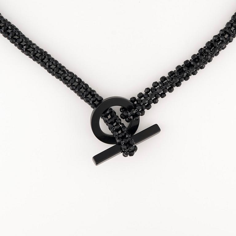 HALSBAND, bijouteri, Armani.