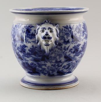 YTTERFODER, porslin, Gustavsberg, 1900-talets första hälft.