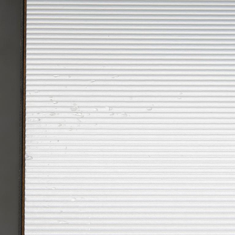 A 21st 'Ben Hur' armchair for Roche Bobois.