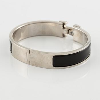 Hermès, armband, "Clic H".