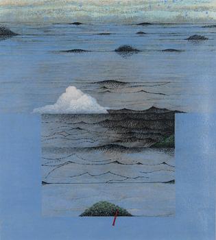 Juha Soisalo, Saaristo.