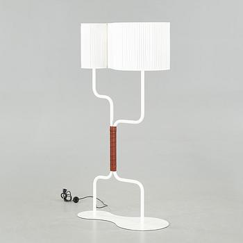 A "Anna´s Golvlampa" floor lamp, deisgned by Anna Kraitz for Bsweden, launched approx 2002.