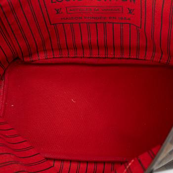 Louis Vuitton, väska, "Neverfull MM", 2019.