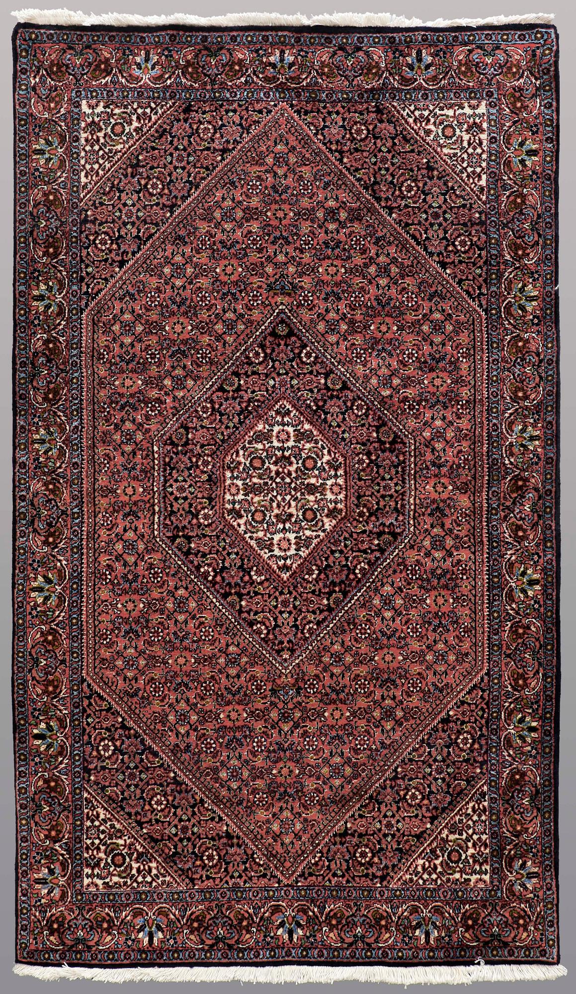MATTA, Bidjar, s.k " Takab, ca 190 x 103 cm.