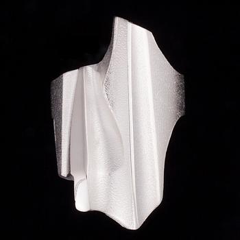 BJÖRN WECKSTRÖM, RING, "Shuttle", sterling silver Lapponia.