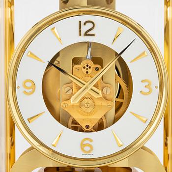 Jaeger-LeCoultre, bordsur, Atmos.