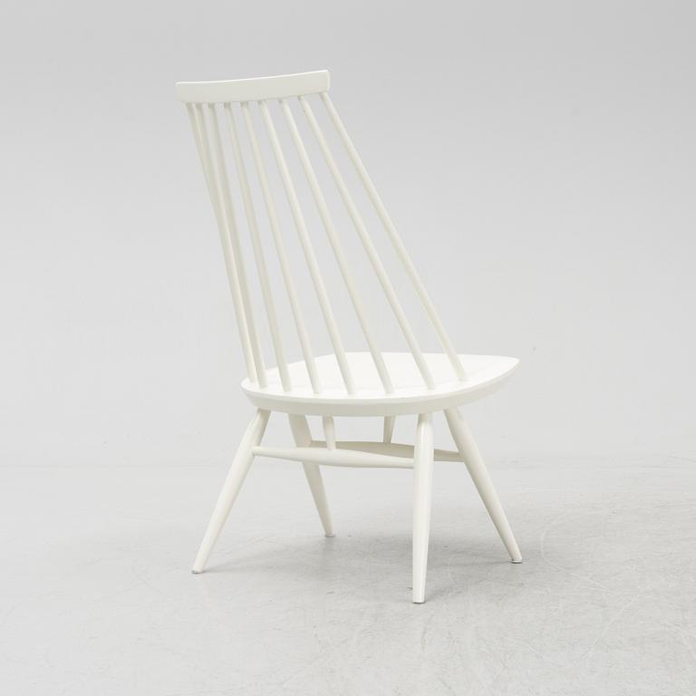 Ilmari Tapiovaara, stol, "Mademoiselle", Edsbyverken.