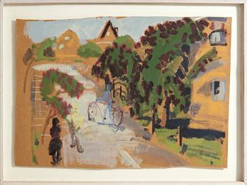 Thomas Larsson, Untitled.
