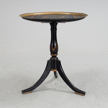 An early 1800s table.