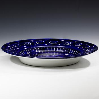 FAT, porslin, "Valencia" design Ulla Procopé, Arabia 1900-talets senare hälft.