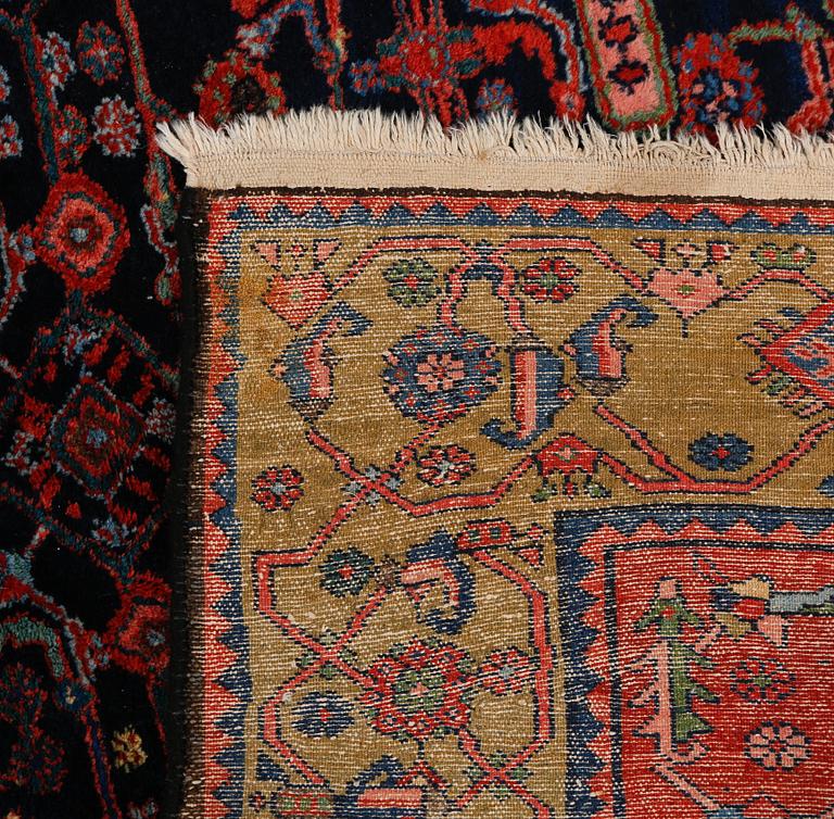MATTA, orientalisk, old, 230 x 160 cm.