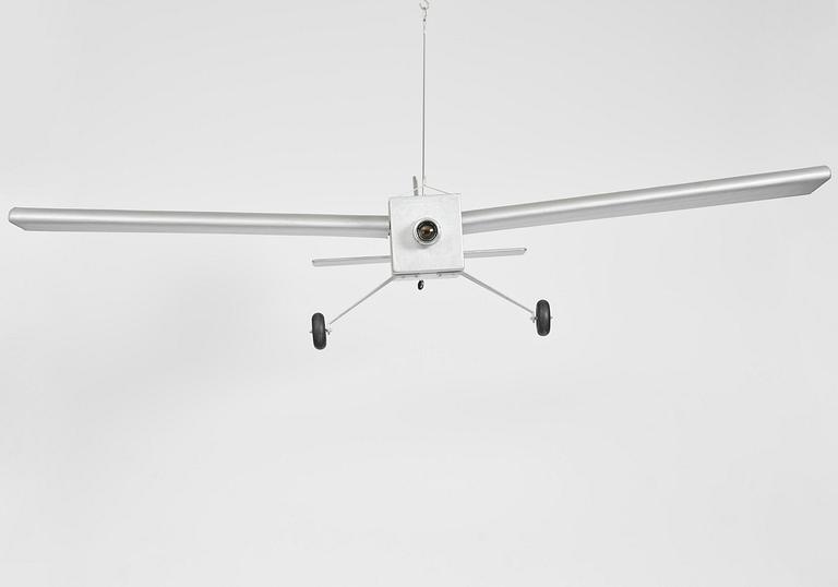 Truls Melin, Untitled.