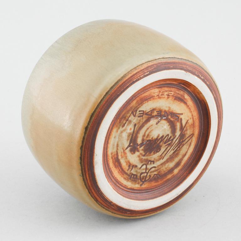 CARL-HARRY STÅLHANE.