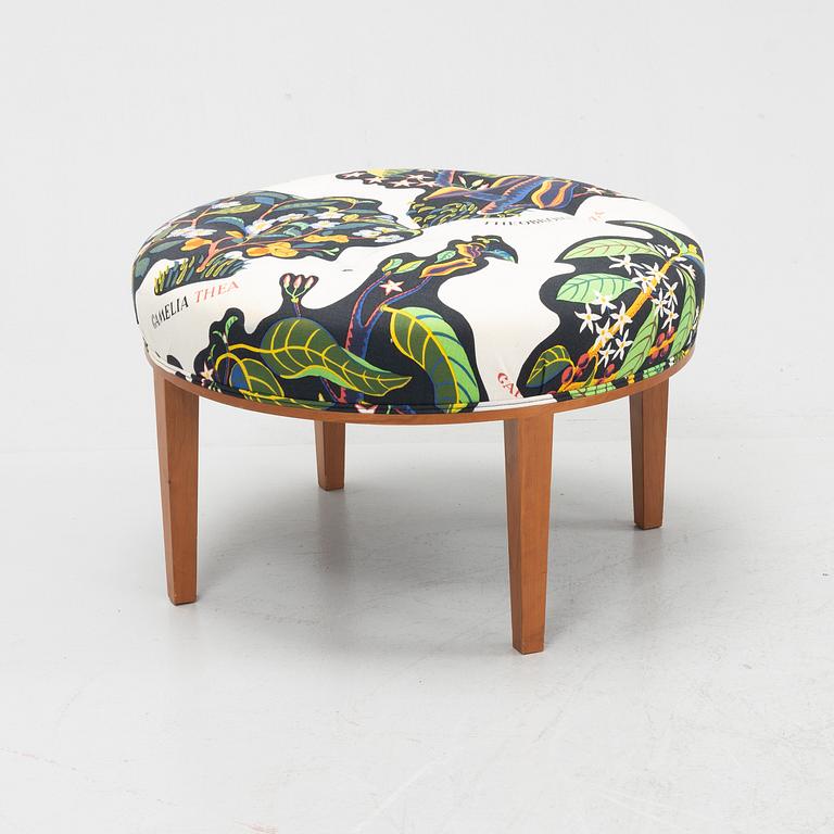 Josef Frank, pall, modell 647, Firma Svenskt Tenn.