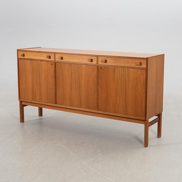 Sideboard, probably Ulferts Tibro, 1960s.