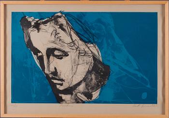 Kuutti Lavonen, "MARITTIMA".