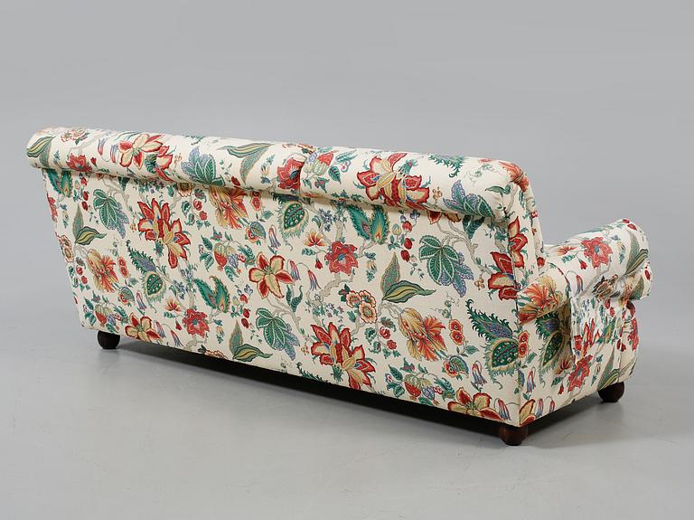 SOFFA, Norell, 1900-talets andra hälft.