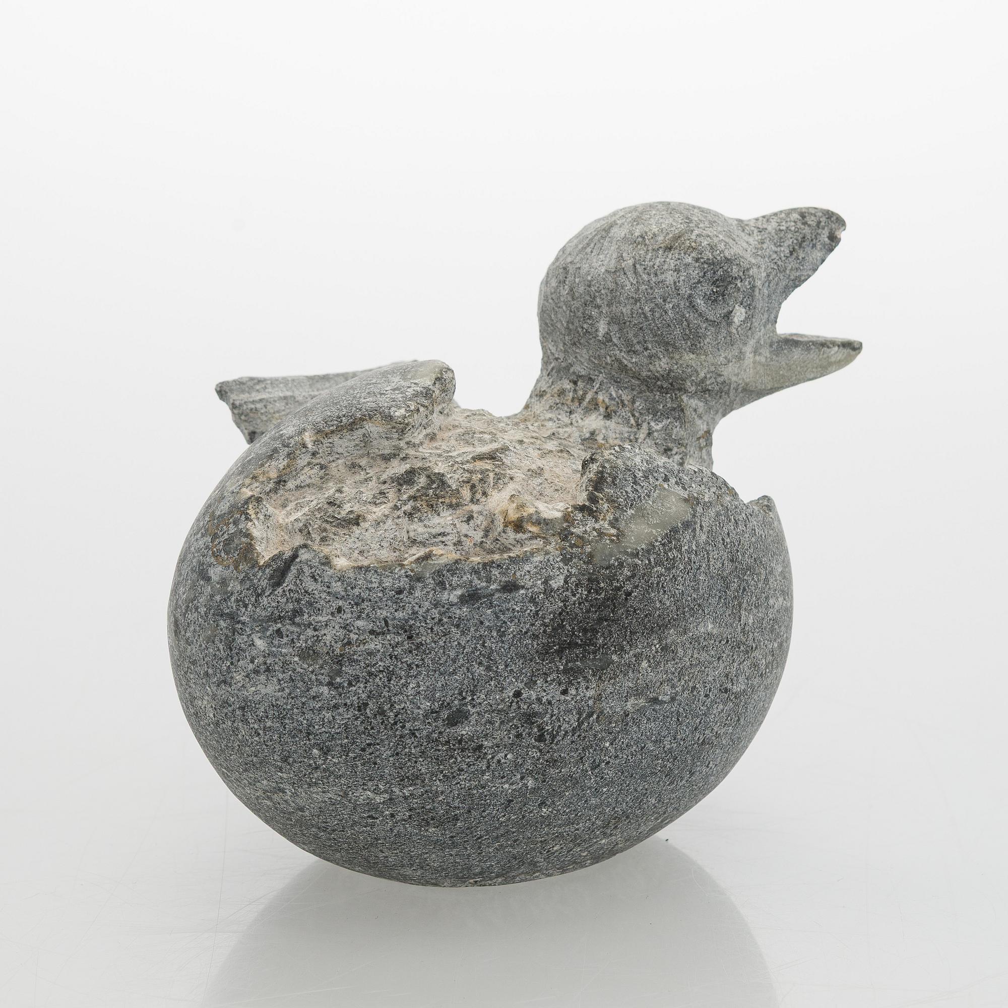 Kauko Kortelainen, "In Spring".