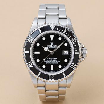 1028. Rolex, Sea-Dweller, ca 2004.