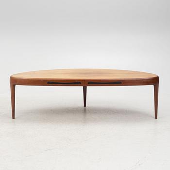Johannes Andersen, coffee table, F 106, Trensum,.