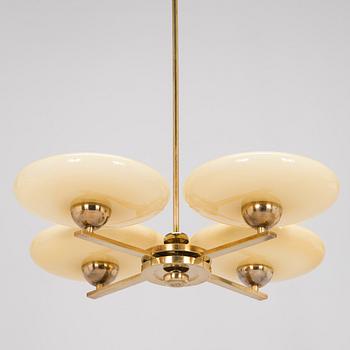 Paavo Tynell, kattovalaisin, malli 1442/4, Taito, 1930-luku.