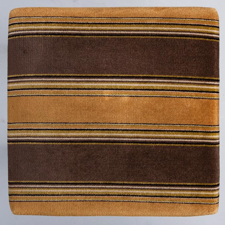 BARSTOLAR, 3 st, 1970-tal.