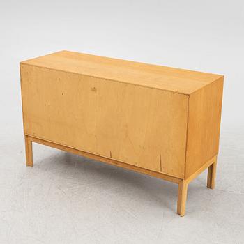 Alf Svensson, sideboard, Bjärsta Snickerifabrik, 1960-tal.
