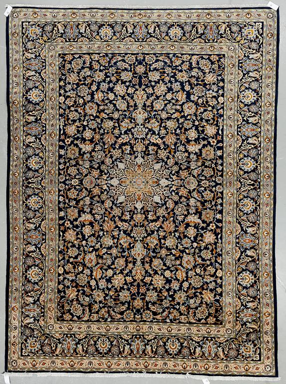 MATTA, Keshan. Ca 240 x 330 cm.