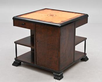 BORD, art-deco 1930/40 tal.