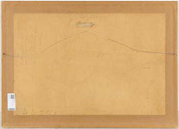 Ernst Josephson, "Josephson som Opponenternas vårdare".