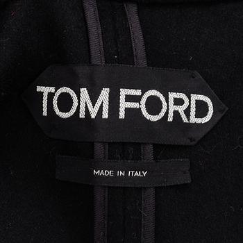 TOM FORD, kappa, storlek 42.