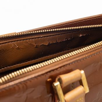 Louis Vuitton, a 'Columbus' handbag, 2001.