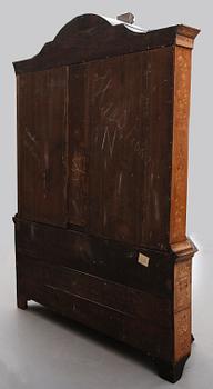 SKÅP, Holland, 1700-tal.