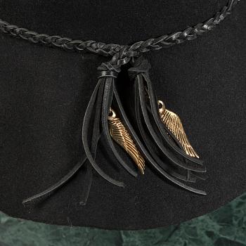 A hat by PUCCI, size II.