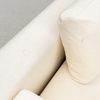 Patricia Urquiola, modular sofa, "Springfield", Moroso, Italy, contemporary.