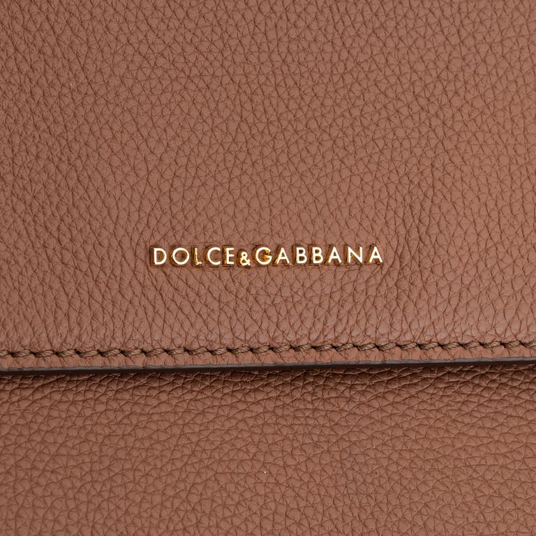 Dolce & Gabbana, väska, "Sicily Tote Bag".