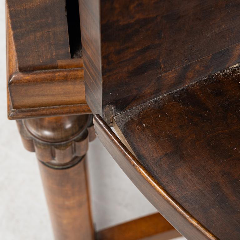 Barskåp, Swedish Grace, 1920-tal.