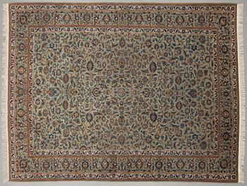 MATTA, Keshan, 1900-talets slut, ca 355 x 275 cm.