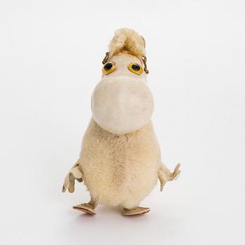 Atelier Fauni, Muumihahmo, "Niiskuneiti", Atelier Fauni 1950/60-luku.