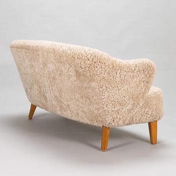 Flemming Lassen, a sofa, manufactured by Asko 1952-1956.