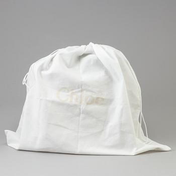 An  ALISON TOTE BAG, Chloé.
