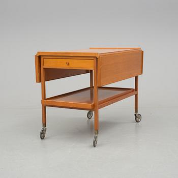 TEVAGN, "modell 756", Josef Frank, Svenskt Tenn, modellen formgiven 1937.