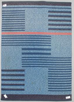 MATTA, dubbelsidig, Kasthall. 1960-tal. Ca 234 x 164 cm.