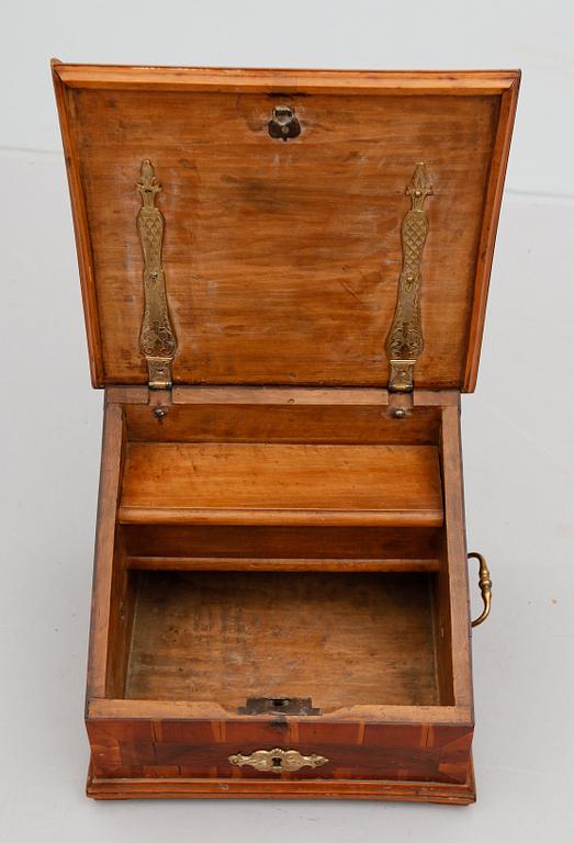 SKRIN, barock, 1700-tal.