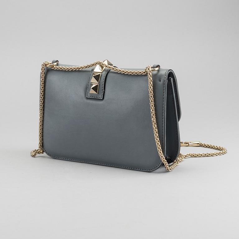 VALENTINO, "Rockstud", väska.