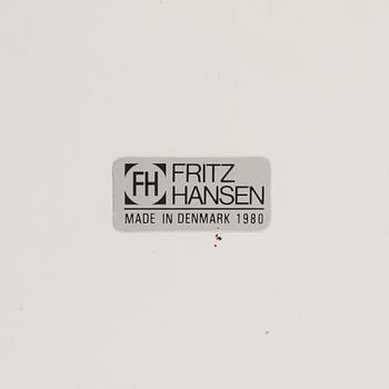 Bruno Mathsson & Piet Hein, bord, Fritz Hansen, Danmark 1980.
