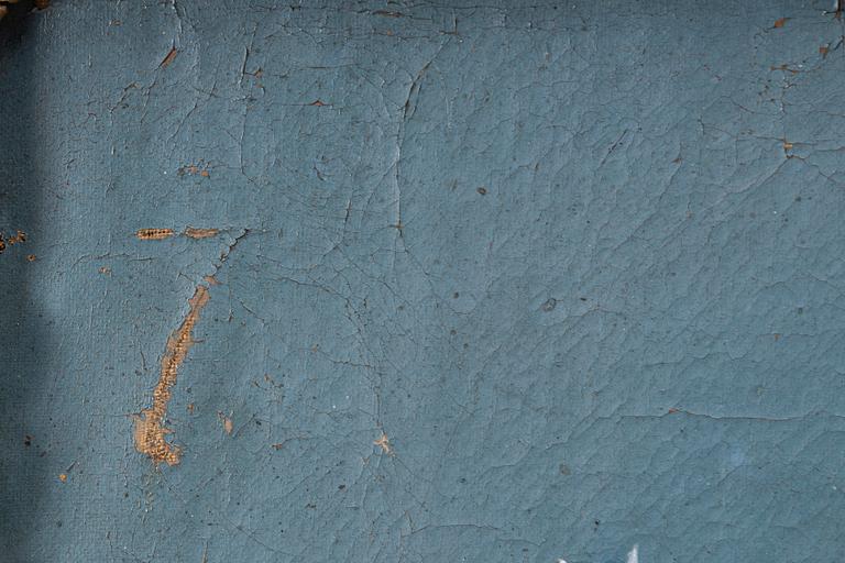 Sydamerikansk skola, 1700-tal, San José Padre.