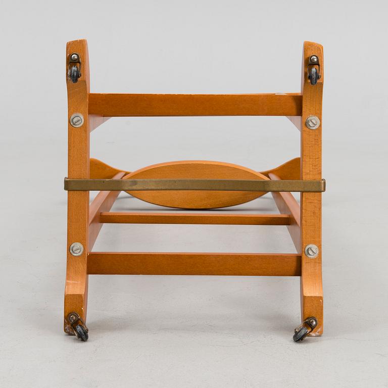 VAATETELINE, Fratelli Reguitti, Italia 1900-luvun jälkipuoli.